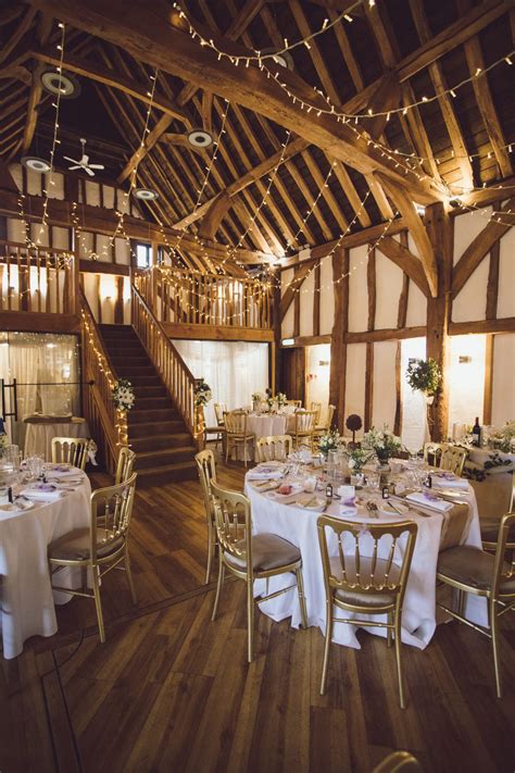 tudor barn burnham